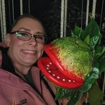 Profile Picture of Julie Johnson Hatem (@zealouslvr) on Instagram