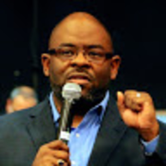 Profile Picture of Reginald Atkins (@pastoratkins) on Poshmark