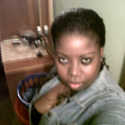 Profile Picture of Michelle Francois (@darkie_sweet) on Twitter