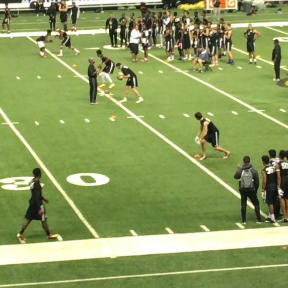 Profile Picture of Baron Keyton (@bradcliff6) on Poshmark