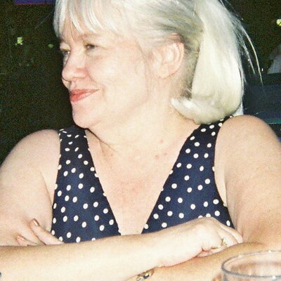 Profile Picture of Judy Dixon Gabaldon (@Recovering16) on Twitter