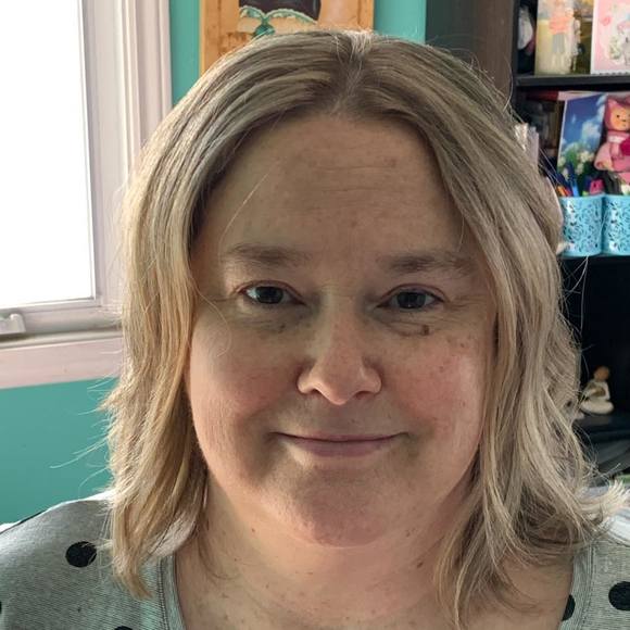 Profile Picture of Jacqueline Roy (@jackyroy) on Poshmark