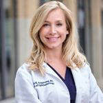 Profile Picture of Blair K. Armstrong, MD (@blairarmstrongmd) on Instagram