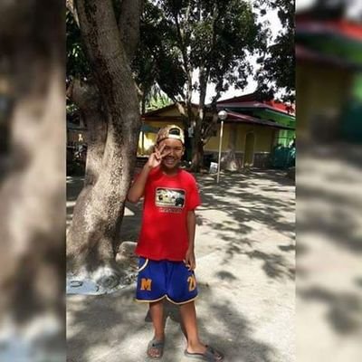 Profile Picture of Mark Rendell De Lara (@rendelldelara20) on Twitter