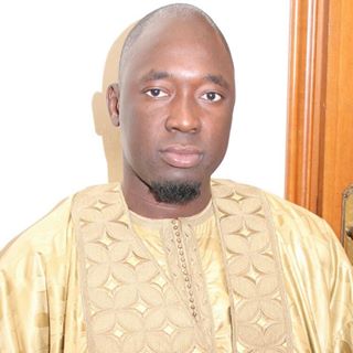 Profile Picture of Lamine Mbacke (@serignelamine.mbacke.9) on Facebook