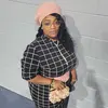 Profile Picture of Christy Dukes (@@ladivogue) on Tiktok