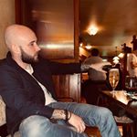 Chris - Instagram Profile Picture of Chris (@mr_chris_mcmanus) on Instagram