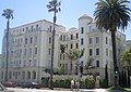 Profile Picture of Charmont Apartmentson Wikipedia