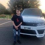 Profile Picture of Gèorge Simmonds (@george.simmonds5) on Instagram