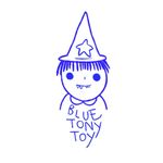 Profile Picture of Blue Tony Toy (@blue_tony_toy) on Instagram