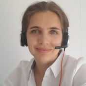 Irina Dobrikova - Youtube Profile Picture of Irina Dobrikova (@irinadobrikova) on Youtube