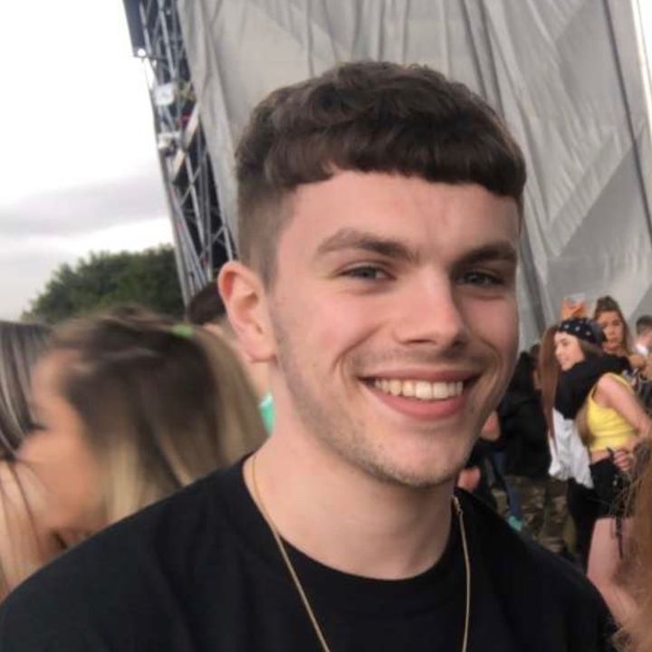 Profile Picture of Peter McDonald (@petermcdonald2) on Tiktok