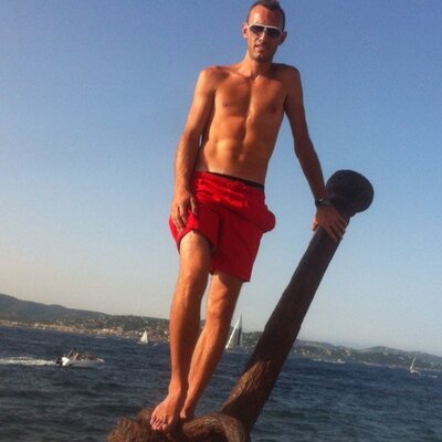 Profile Picture of Nathan Barrier (@BarrierNathan) on Twitter