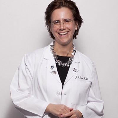 Profile Picture of Julie A Sosa, MD (@Jasosamd) on Twitter