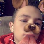 Profile Picture of Zack Cameron (@cameronzack60) on Instagram