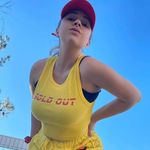 Profile Picture of Mandy cummings (@mandycummings254) on Instagram