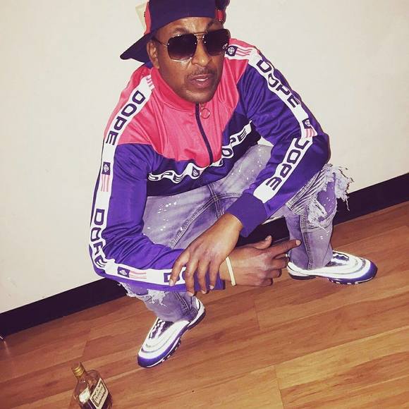 Profile Picture of Jason Jerz (@flex169) on Poshmark