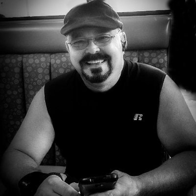 Profile Picture of Keith Conrad (@KeithTConrad1) on Twitter