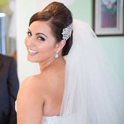Profile Picture of Kristina Roach (@Kris_Roach_) on Twitter