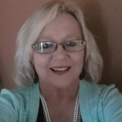 Profile Picture of Valerie Yates Stone (@vstone61) on Twitter