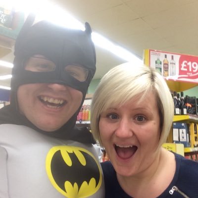 Profile Picture of Dan Ingham (@Daningham1982) on Twitter