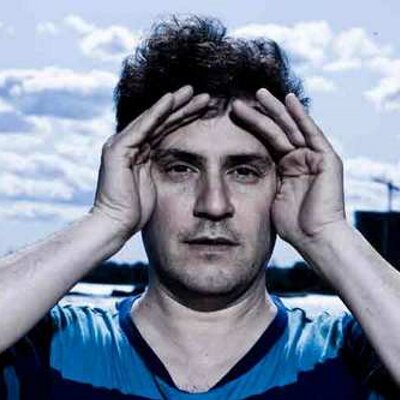 Profile Picture of Bob Wiseman (@bobwiseman) on Twitter