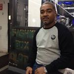 Profile Picture of Todd Joyce (@todd.joyce) on Instagram