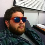 Profile Picture of Calvin Maupin-Rickman (@calimaup) on Instagram