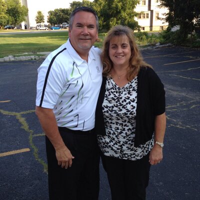 Profile Picture of Bob Mellon (@PastorBobMellon) on Twitter