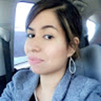 Profile Picture of Miriam Barraza (@miriam-barraza-6) on Quora