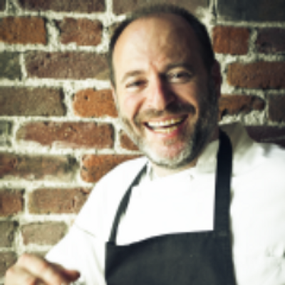 Profile Picture of Chef Michael Tusk (@MichaelTusk) on Twitter