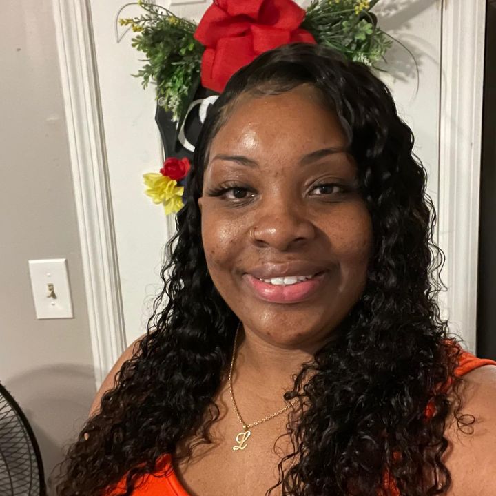 Profile Picture of lakeshiaivey (@lakeshiaivey) on Tiktok