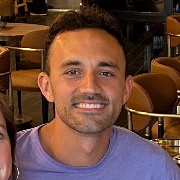 Profile Picture of Alex Hanna (@@alexgeorgehanna) on Tiktok