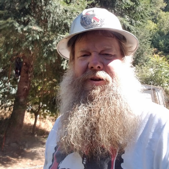 Profile Picture of Erik Olson (@itsdwater) on Poshmark