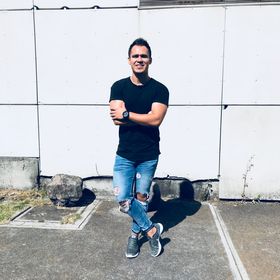 Profile Picture of Raul Aguilar (@raulaguilar2) on Pinterest