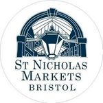 Profile Picture of St Nicholas Market (@stnicksmarket) on Instagram