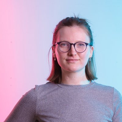 Profile Picture of Tabitha Whiting (@tabithawhiting) on Twitter