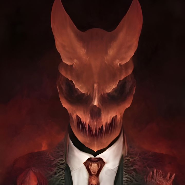 Profile Picture of ManDevil (@@mandevil1) on Tiktok