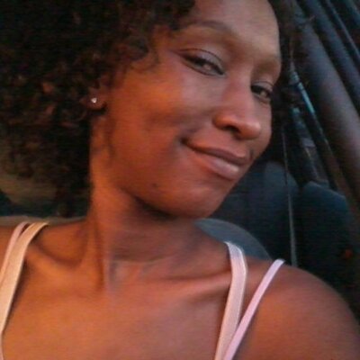 Profile Picture of Shantell Scott (@ShantellScott1) on Twitter