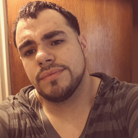 Profile Picture of Edwin Calzadillas (@edwin_calz) on Poshmark