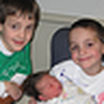 Profile Picture of Amy (@abshonk) on Flickr