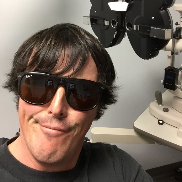 Profile Picture of Aaron Cain (@aaron_cain) on Poshmark