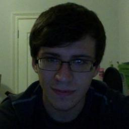 Profile Picture of James Tocher (@james_tocher) on Twitter