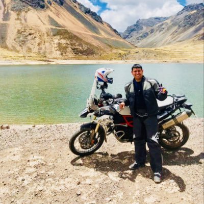 Profile Picture of Alexander Loren Guia Vargas (@loren_guia) on Twitter
