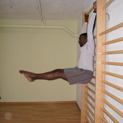 Profile Picture of Nolan Foster (@nolanstretch) on Twitter