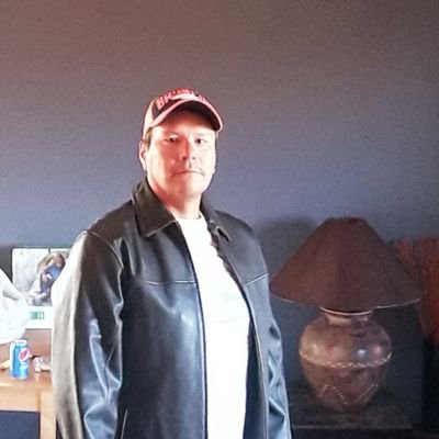 Profile Picture of Bernard Kayseas (@bernard_kayseas) on Twitter