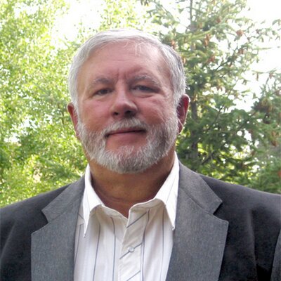 Profile Photo of Bill McClelland (@Amache) on Twitter