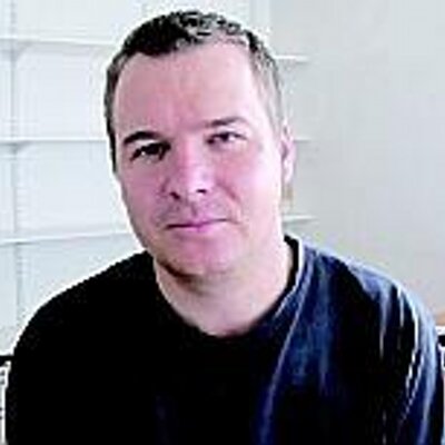 Profile Picture of Michaël STEHLIN (@m_stehlin) on Twitter