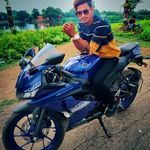 Profile Picture of Vijay Chandrakar (@__maya__bhai_07) on Instagram