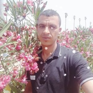Profile Picture of Smaïl Ousfar (@OusfarSmail) on Twitter